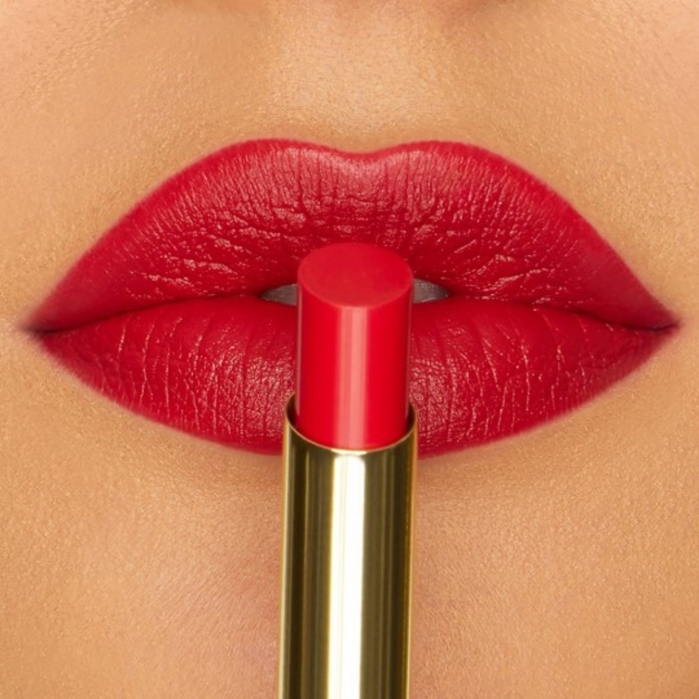 Tarte Maracuja Juicy Lips Lipstick Shade Cherry New In The Box